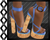 CE Blue Heels
