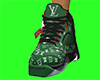 5s GREEN X VULTON 2026 M