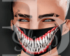 Venom  Mask