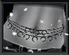 [xo]cool emo belly chain