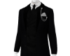 James Bond 007 Suit