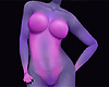 ChaFurry Full FigureKini