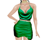 JNYP! Emerald Dress F