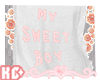 Ko ll My Sweet Boy F