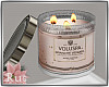 Rus: Luxe candle 3