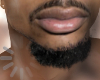 T# ONLY GOATEE