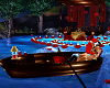 Fairy Tale Boat