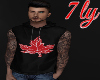 [7ly] Canadian Hoodie 2
