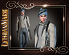 LM Kevin JacketSweater B