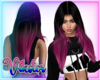 v b pink blended