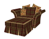 Autumn Chair/otoman 2014