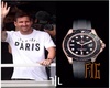 Messi Watch Custom*