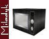 MLK Microwave