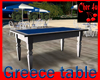 Greece Table