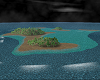 Tropical night Isles