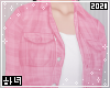 Flannel | Pink