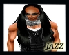 Jazzie-Black Long Slick