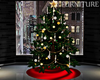 P. Christmas Tree