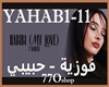 YA HABIBI/MY LOVE-FAOUZI
