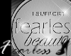 *fb* Support FEARLESS-1
