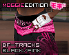 ME|BF-Tracks|Black/Pink