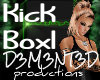 Kick Box 1