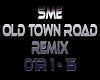 SME-Old Town Road Rmx