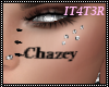 ♡| Custom Chazey Tat