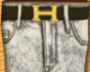 Jr|Stone Washed Trues