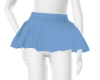 D* Blue LLT Layer Skirt