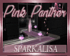(SL) Pink Panther Bar