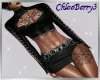 Web Witch Outfit