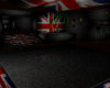 T! UK Union Jack Room
