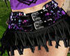 [NUR]Mosaic Skirt 3