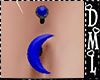 [DML] Blue Cresent Moon