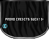 $EB Promo Credits?