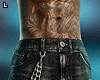 BAGGY black jeans