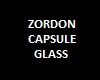 [S83] Capsule Glass