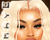 M. THAIS BLONDE SLEEK