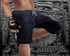 [BM] Shorts