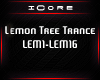 ♩iC Lemon Tree Trance
