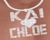 Kai Chloe Silver