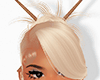 𝓁. miley blonde
