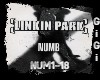 [G] Numb cover