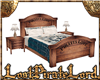 [LPL] Pirates Love Bed