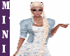 Cici Blond Hair