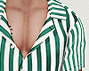 ✖ Striped Shirt.