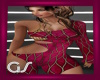 GS Club Hot JumperSuit