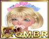 QMBR Adalia Gldn Blonde