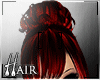 [HS] Hafsa Red Hair